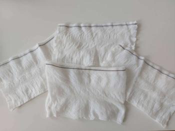 Wochenbett Einweg-Unterwäsche