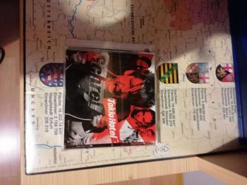Tokio Hotel - Album CD