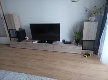 (reserviert) Wohnwand