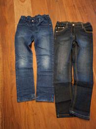 Jeans Gr122