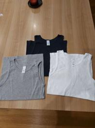 Unterhemden c&a 158/164