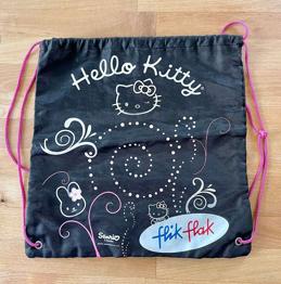 Sportsackerl Hello Kitty