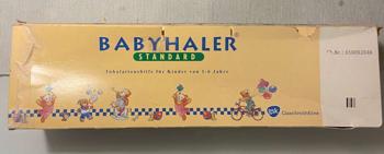 Babyhaler