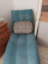 Liege/ Sofa zu verschenken, Selbstabholung in Ottnang