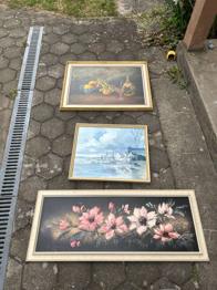 Bilder zu verschenken