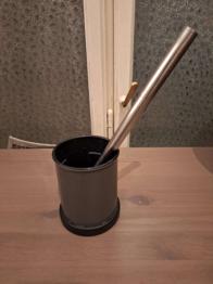 Ikea Klobesen Halterung