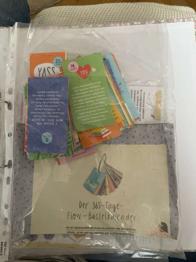 2x Flow 365 Tage Bastelkalender