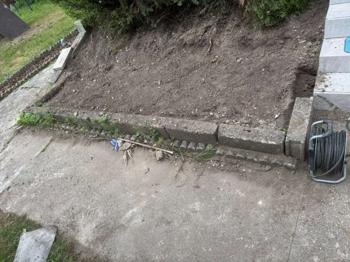 Rasenkantensteine betonsteine