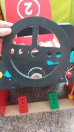 Motor-Spielzeug / Automechaniker für Kinder (reserviert)