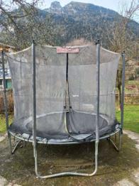 Trampolin 305 cm