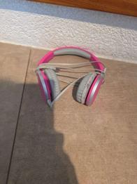 Kopfhöhrer