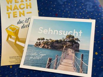 religiöser Kalender, neu!