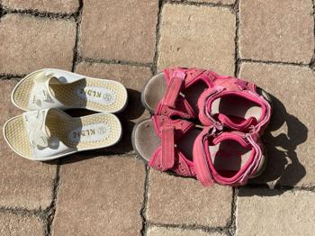 Mädchen Sandalen Sommer