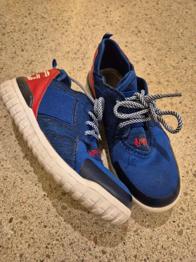 Primigi Sneakers/ Halbschuhe in Größe 33