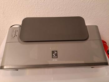 Canon Pixma iP1700