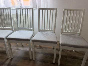 (reserviert) Sessel 4 Stk