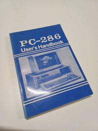 PC 286 User''s Handbook