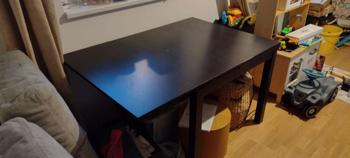 Ikea ausziehbarer Tisch