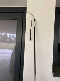 Verschenke 2Stück LED-Schienen (für Akustikpaneele)