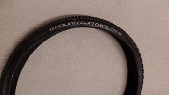 Specialized ground control 29x2.3 bliss2ready