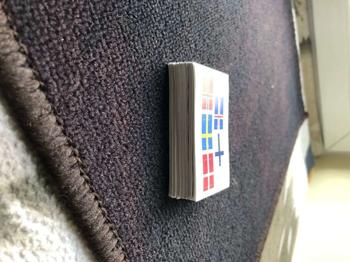 (reserviert) Sticker