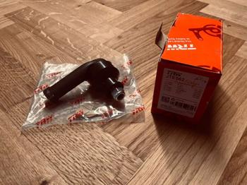 TRW Spurstangenkopf JTE562 für Alfa Romeo