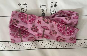 Babauba Knotenstirnband