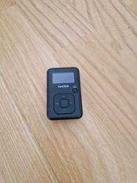 (reserviert) Mp3 Player
