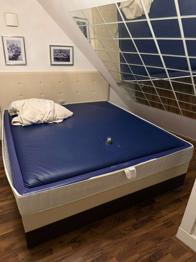 Wasserbett 200x220