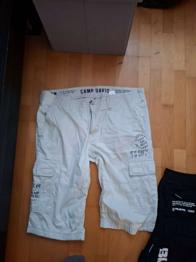 XXL Herren Sommerhosen