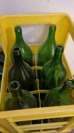 Glasflaschen 2 Liter