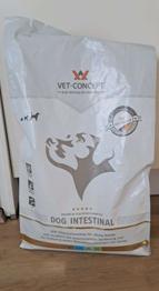 Trockenfutter Gastrointestinal (reserviert)