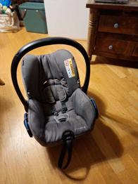 Maxi cosi