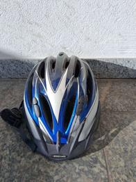 Kinderfahrradhelm