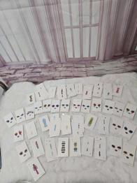 Monster high Tattoos für MonsterMaker