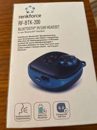 (reserviert) Kopfhörer