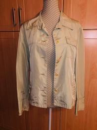 ESPRIT Damen leichte Jacke Gr M