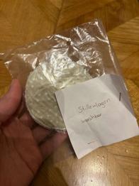 Stilleinlagen (waschbar)