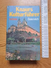 Buch Kulturführer Österreich Gratis