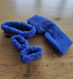 Schlafset inkl. Schlafmaske Estee Lauder