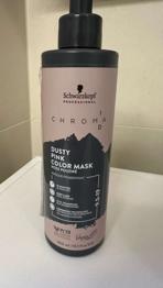 Schwarzkopf Professional Farbmaske