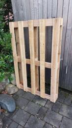 Holzpalette. 80 x 120 cm