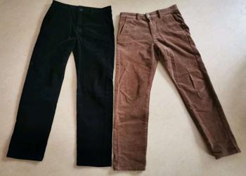 2 Stück Jack and Jones Hosen 