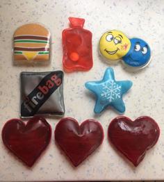 Knick-Taschenwärmer