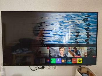 (reserviert) Samsung Smart Monitor M7 43