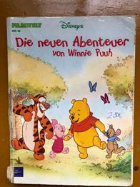 Winnie Puhh
