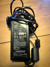 Laptop Ladekabel Adapter für Canon