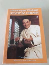 Sonne im Herzen 2 - Hermann Josef Weidinger