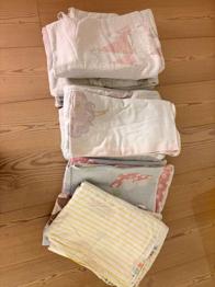 Kinder Bettwäsche 4 Sets