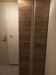(reserviert) Vorzimmerschrank